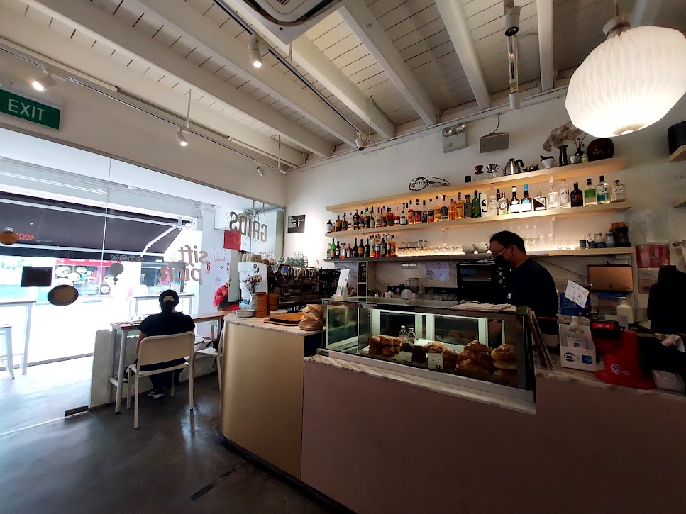 Best Singapore: