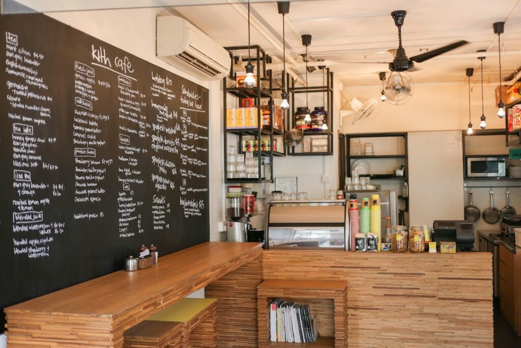 Best Singapore: