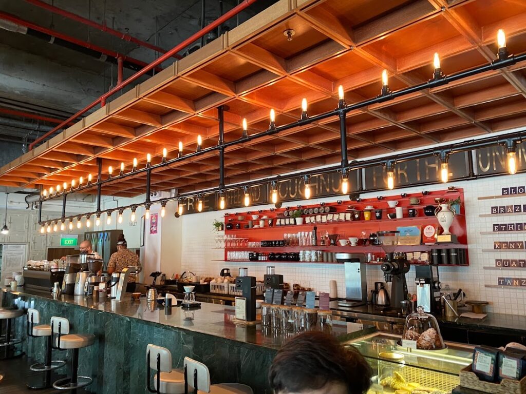 Best Singapore: