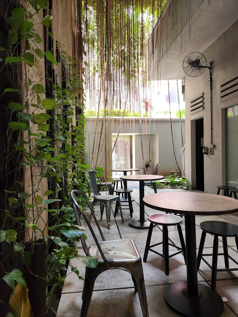 Best Singapore: