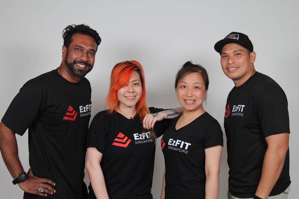 Best Singapore: