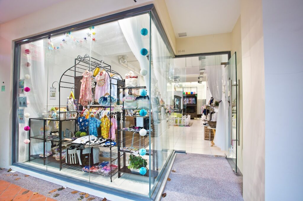 Top in Singapore: Best Singapore: