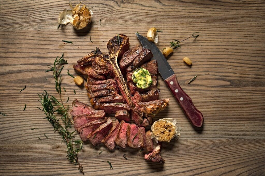 Top in Singapore: Bedrock-Bar-Grill