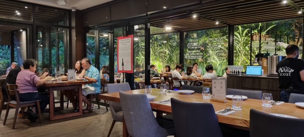 Best Singapore: