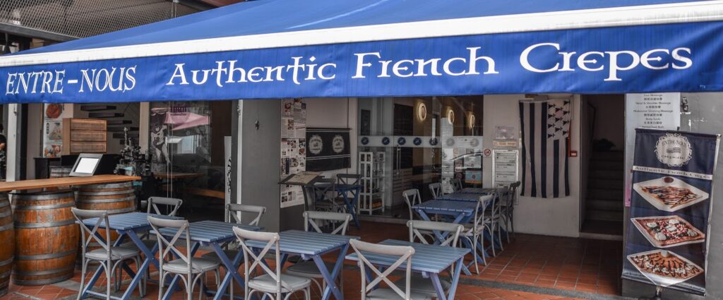 Best Singapore: