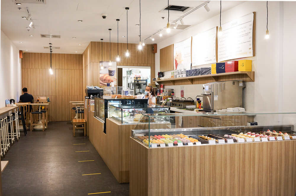 Best Singapore: