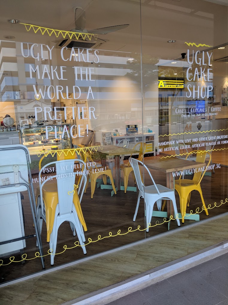 Best Singapore: