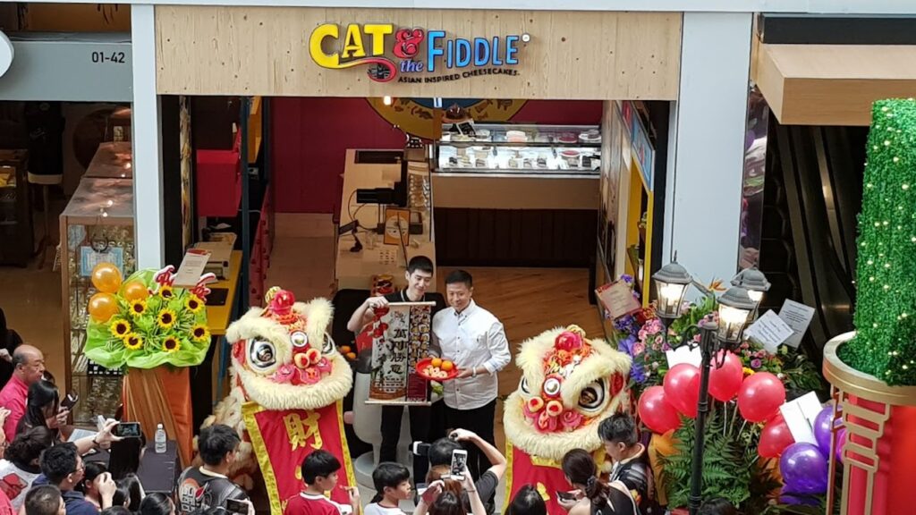 Best Singapore: