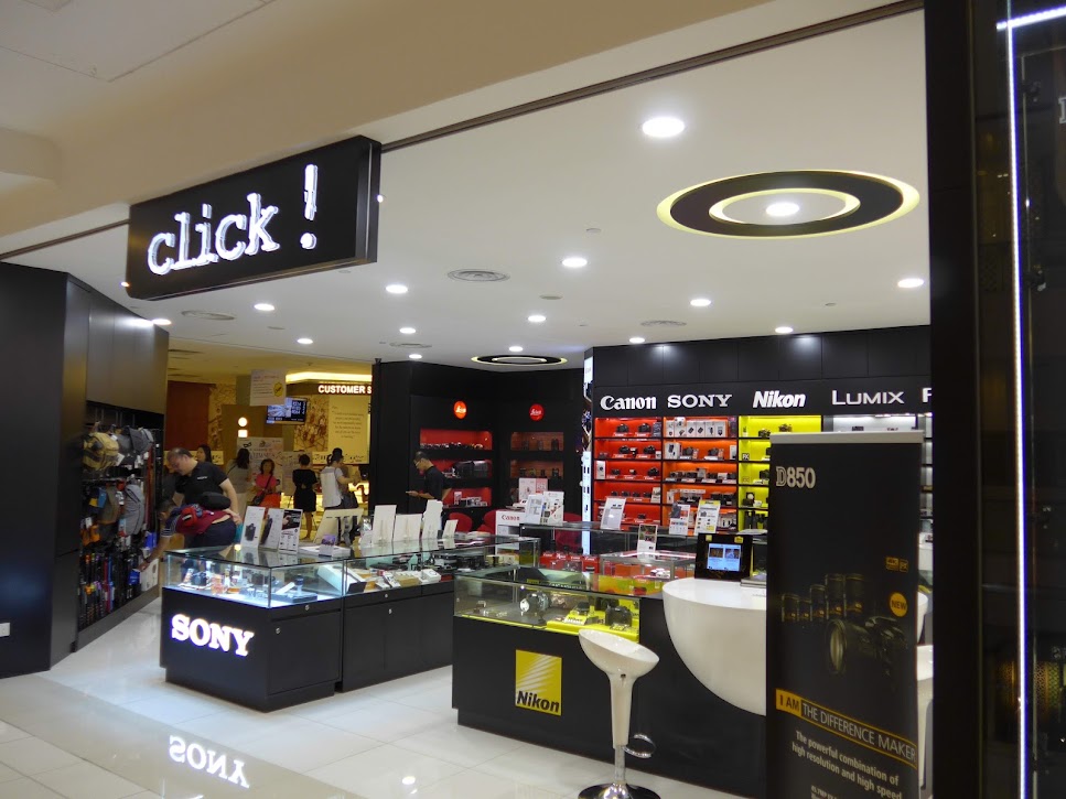 Top in Singapore: Best Singapore: