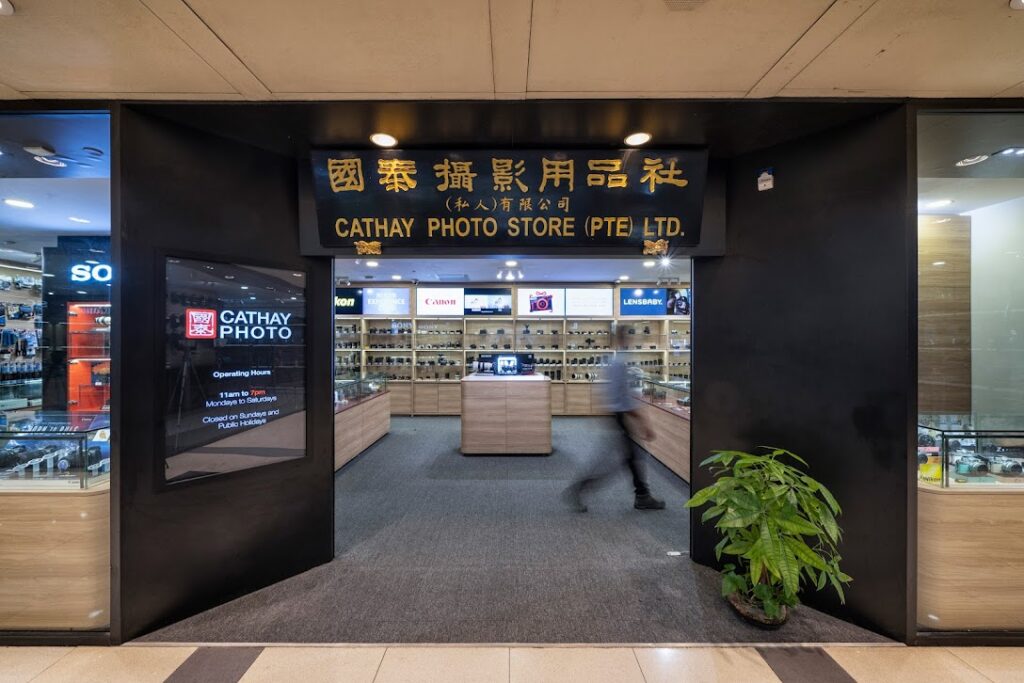 Top in Singapore: Best Singapore: