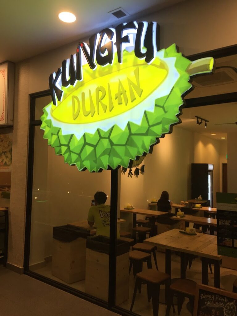 Top in Singapore: Best Singapore:
