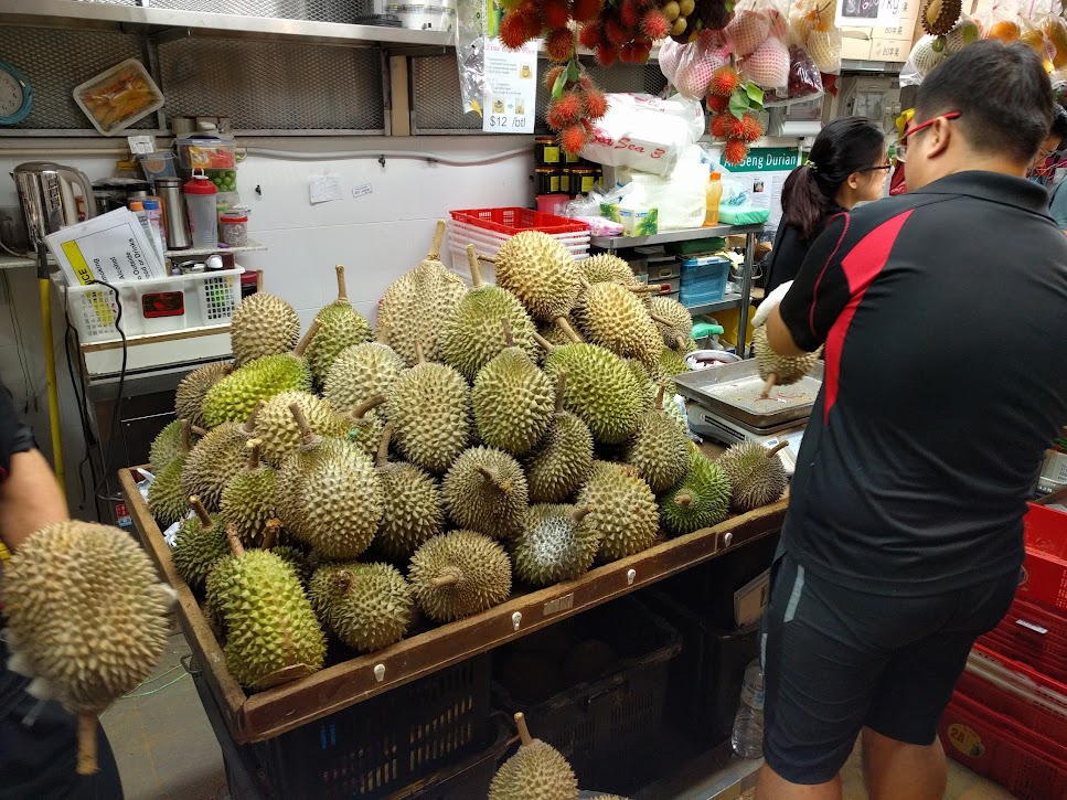 Top in Singapore: Best Singapore: