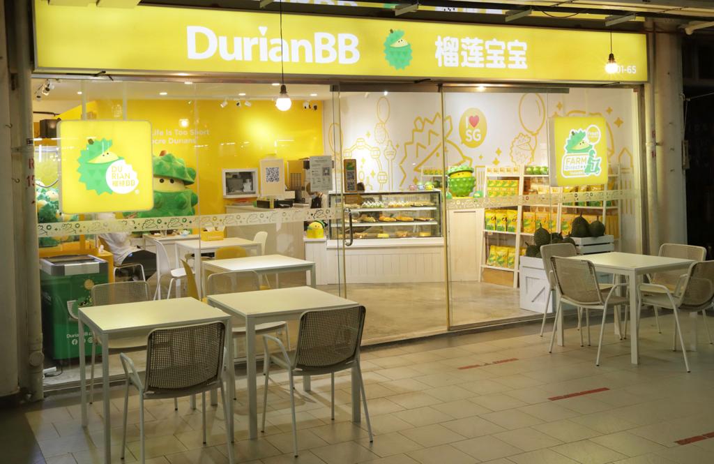 Top in Singapore: Best Singapore: