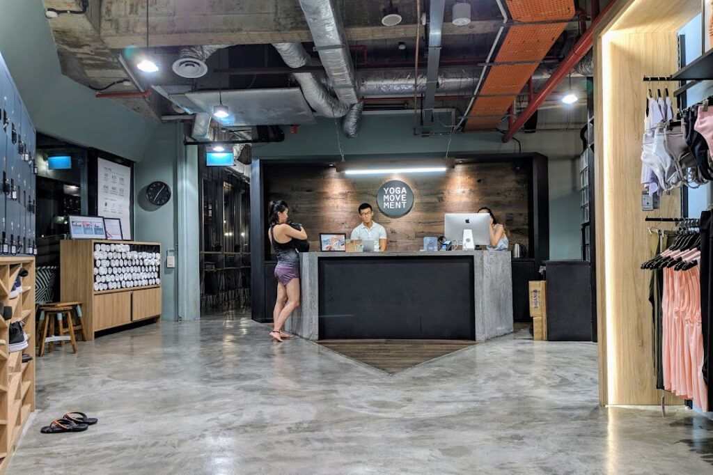 Best Singapore: