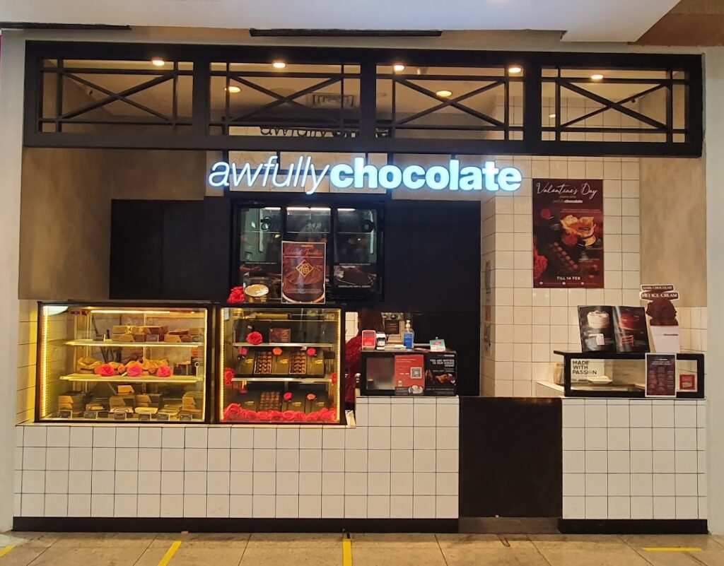 Top in Singapore: Best Singapore: