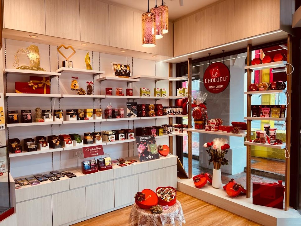 Top in Singapore: Best Singapore: