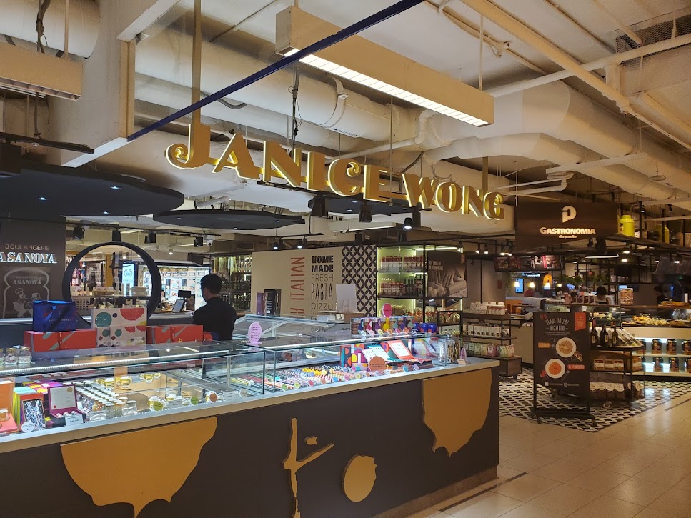 Top in Singapore: Best Singapore: