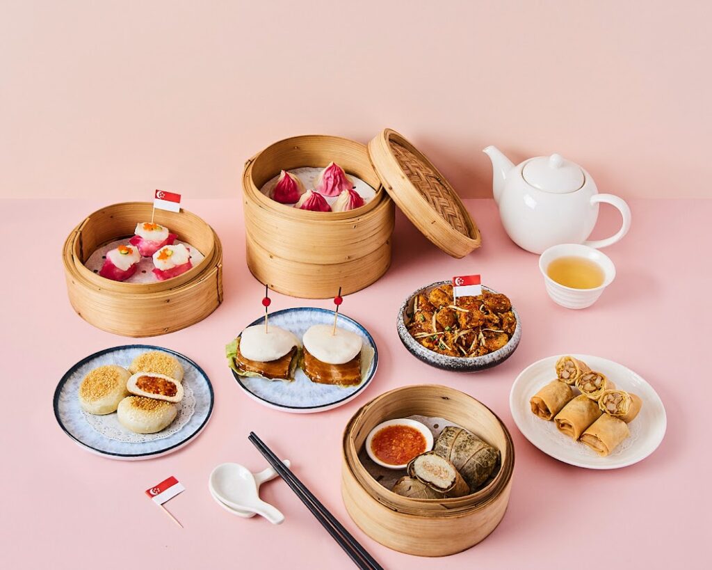 Yan-Restaurant-at-National-Gallery-Singapore-宴中餐馆