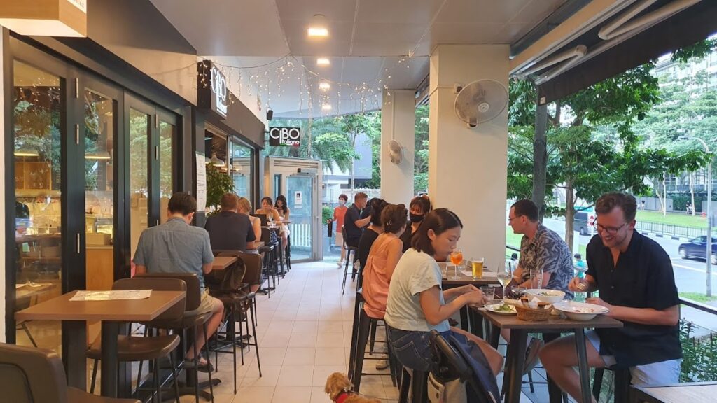 Top in Singapore: Best Singapore: