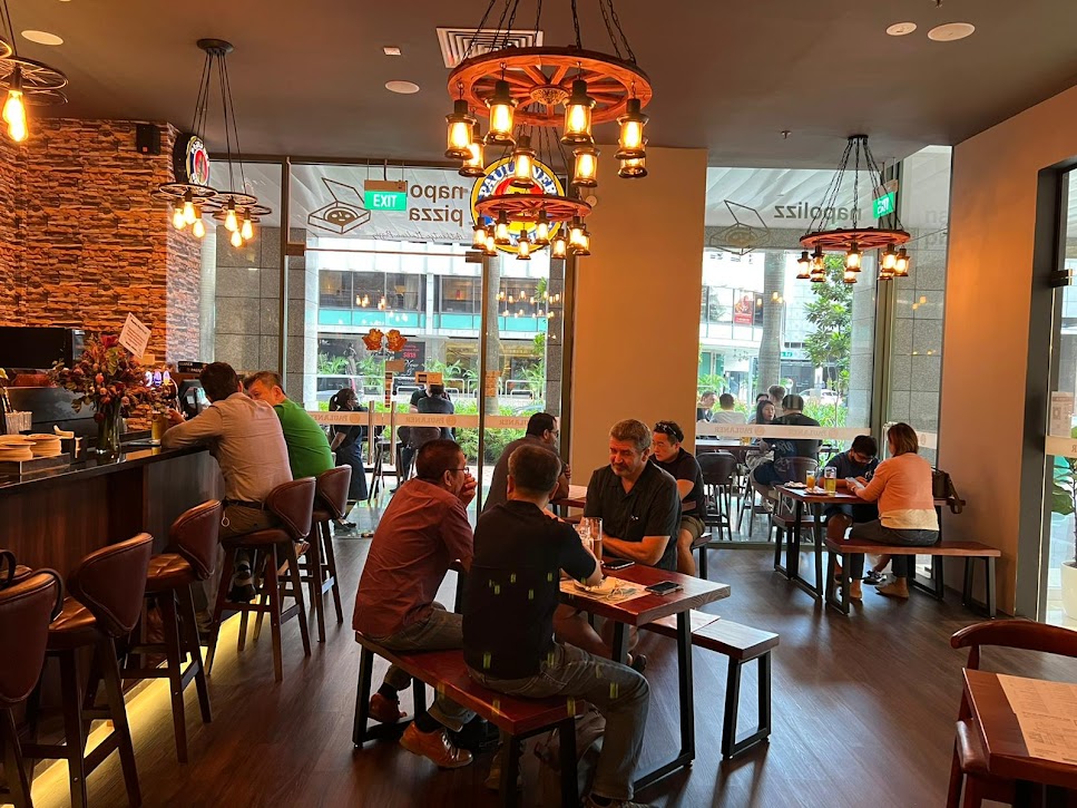Top in Singapore: Best Singapore: