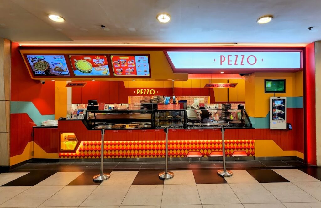 Top in Singapore: Best Singapore: