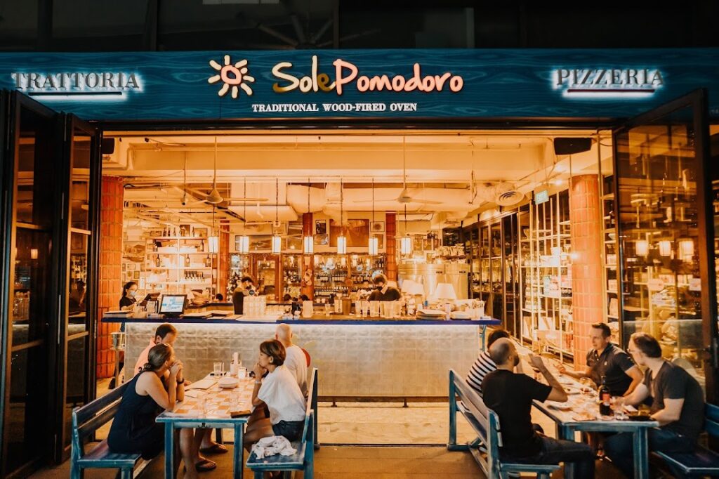 Top in Singapore: Best Singapore: