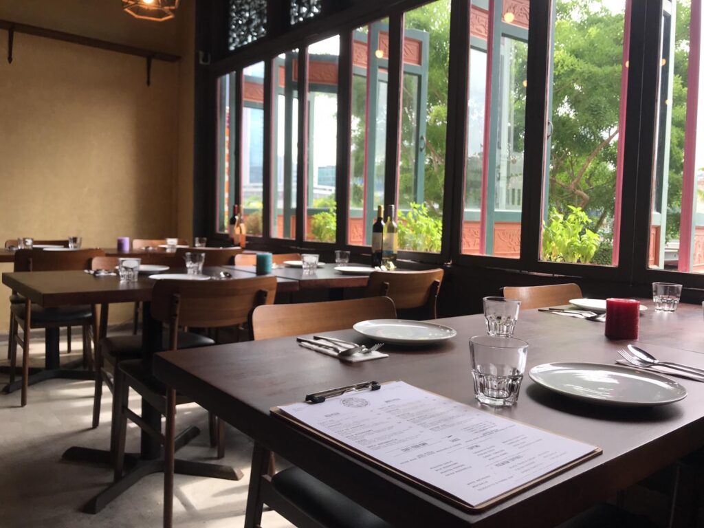 Top in Singapore: Best Singapore: