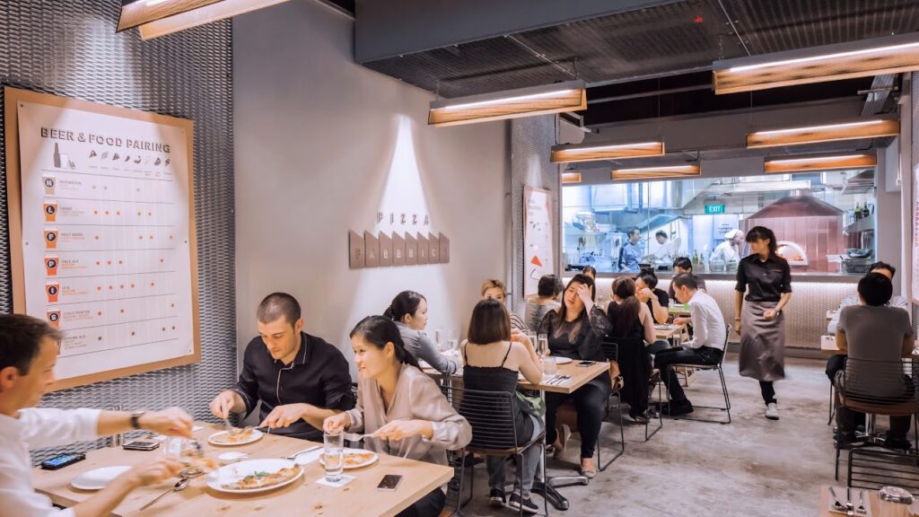 Top in Singapore: Best Singapore:
