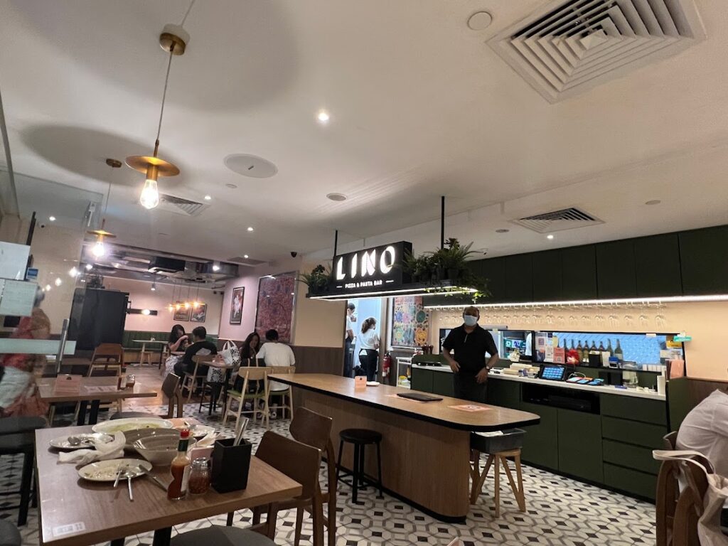 Top in Singapore: Best Singapore: