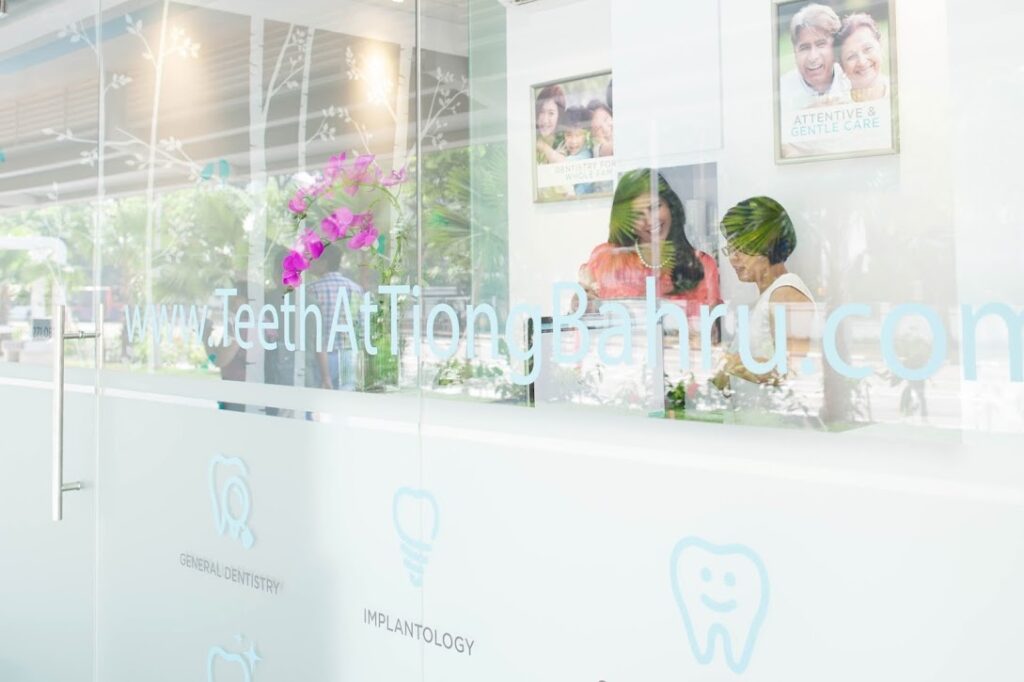 Best Singapore: