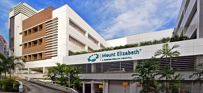Best Singapore: