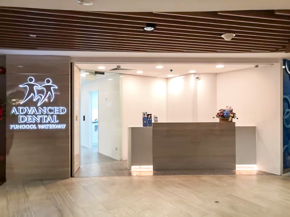 Advanced-Dental-Punggol-Waterway