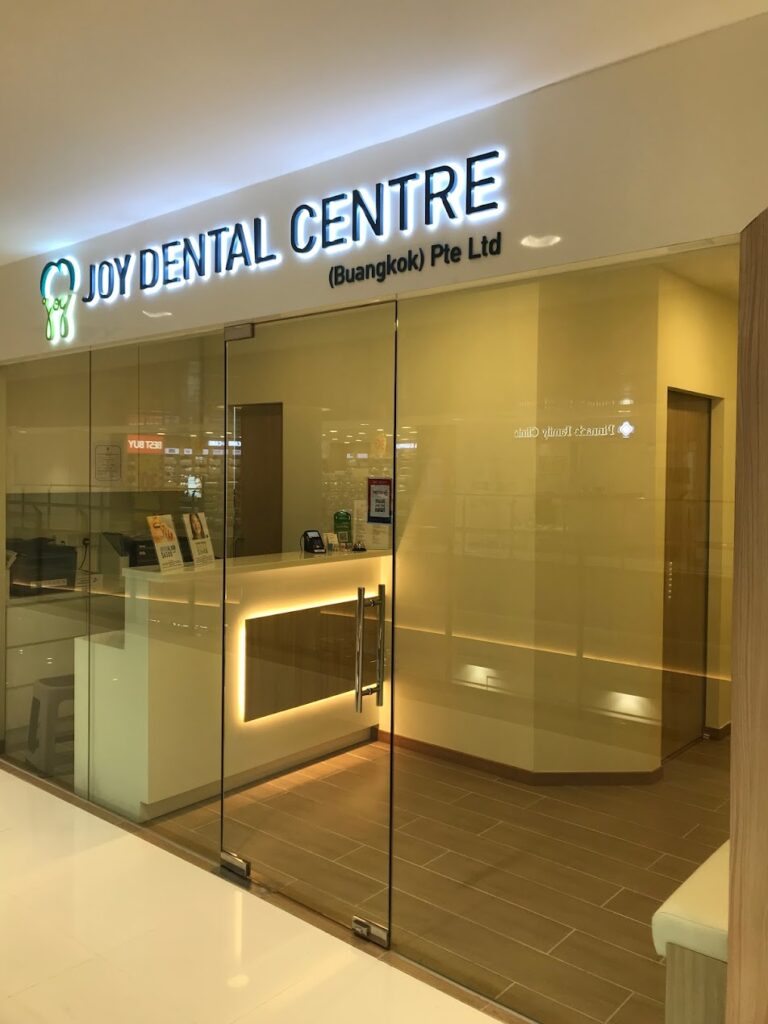 Joy-Dental-Centre