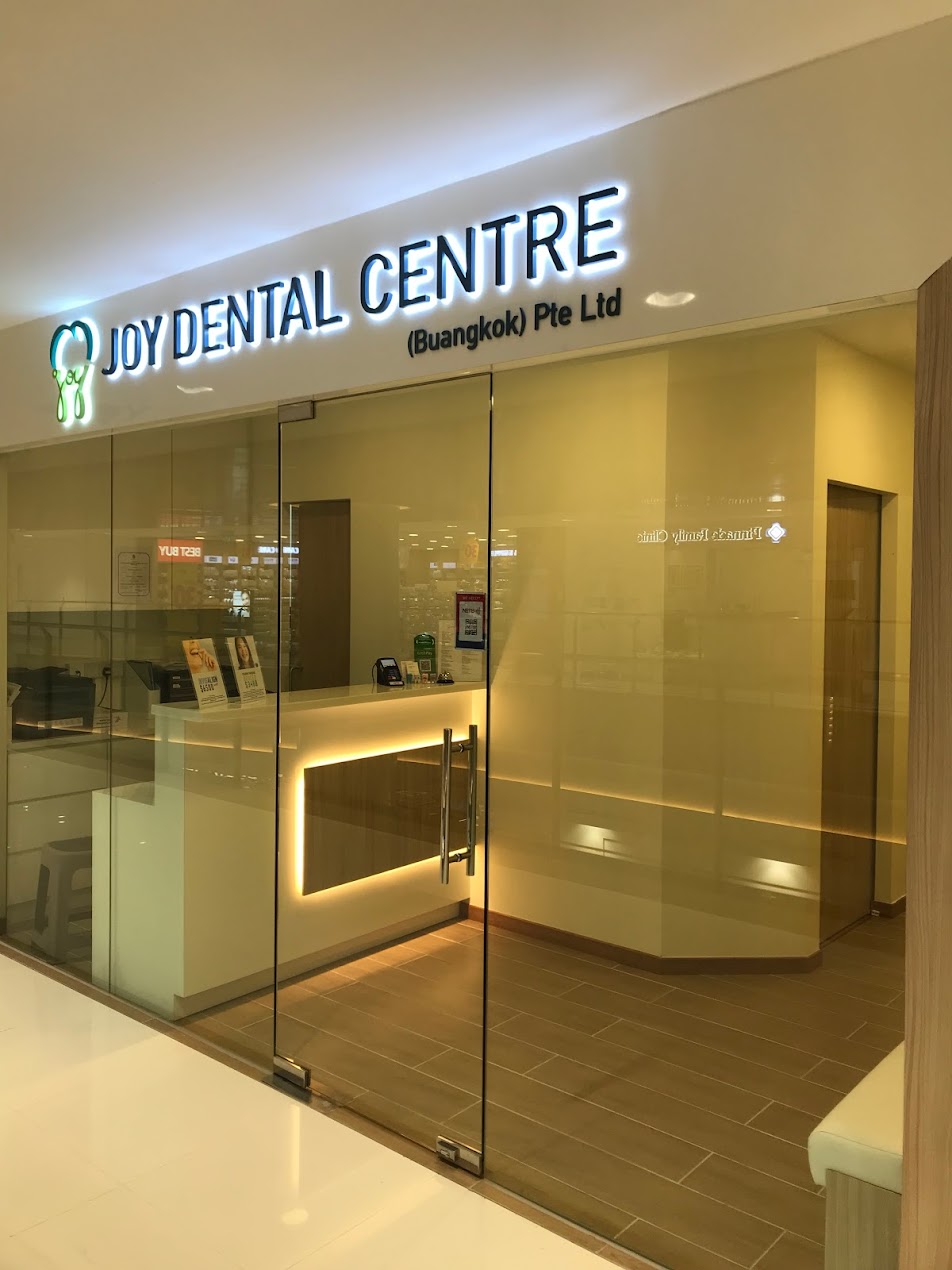 Joy Dental Centre