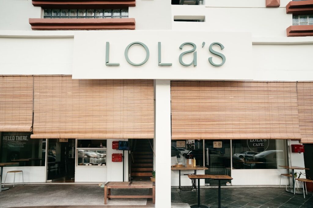 Top in Singapore: Best Singapore: