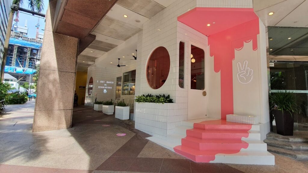 Top in Singapore: Mr.-Holmes-Bakehouse-Singapore