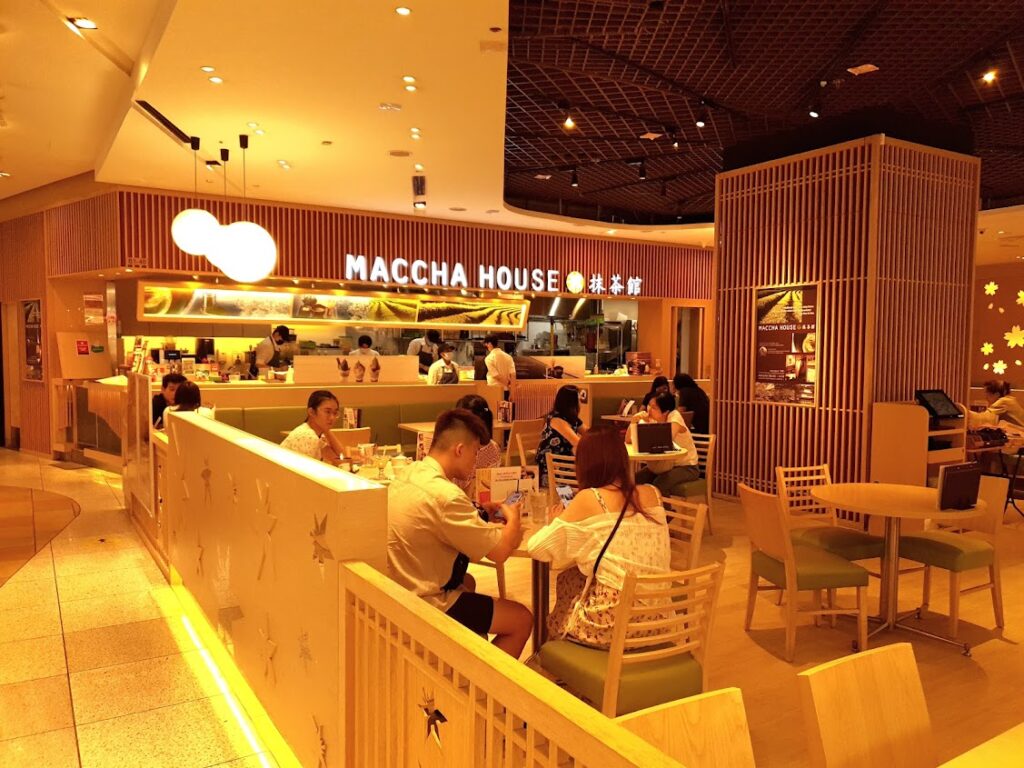 Best Singapore: