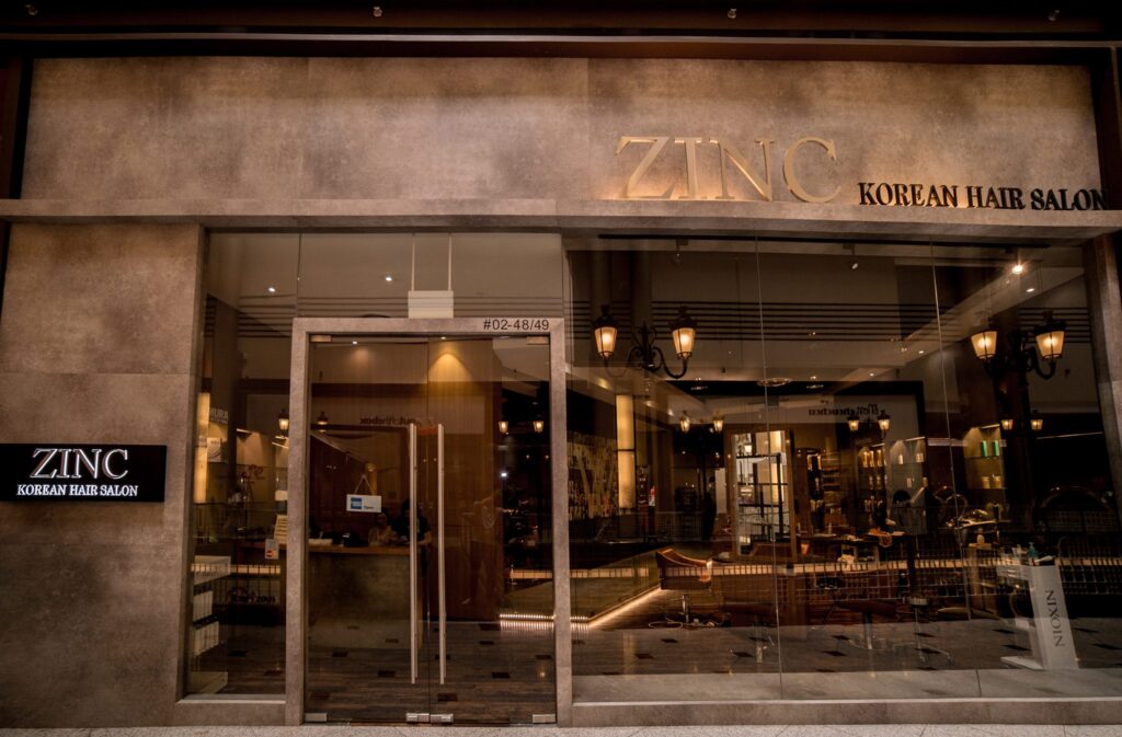 Top in Singapore: Best Singapore: