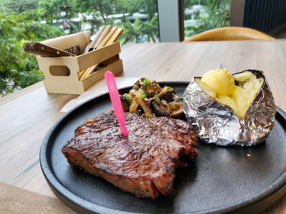 Top in Singapore: Best Singapore: