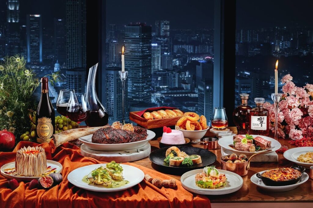 Top in Singapore: Best Singapore: