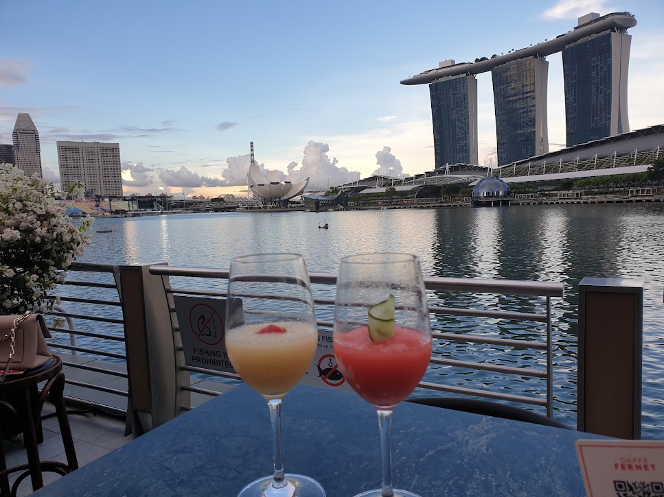 Best Singapore: