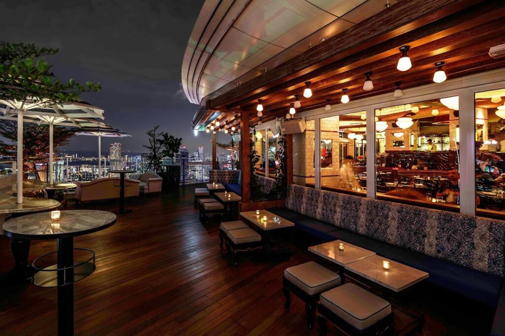 Best Singapore: