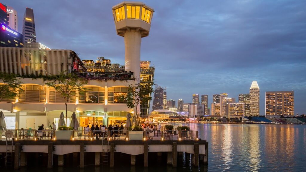 Best Singapore: