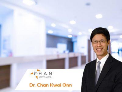 Top in Singapore: Dr.-Chan-Kwai-Onn