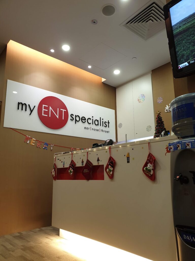Best Singapore: