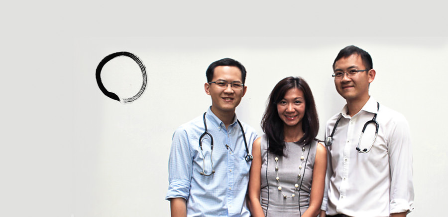 Top in Singapore: Zenith-Medical-Clinic