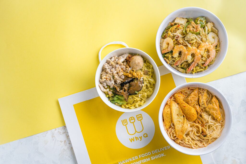 Best Singapore: