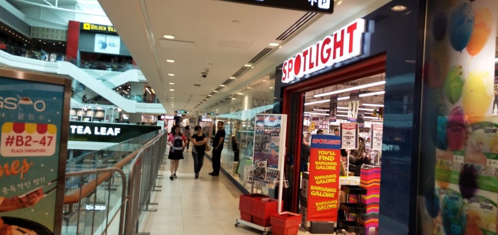 Best Singapore: