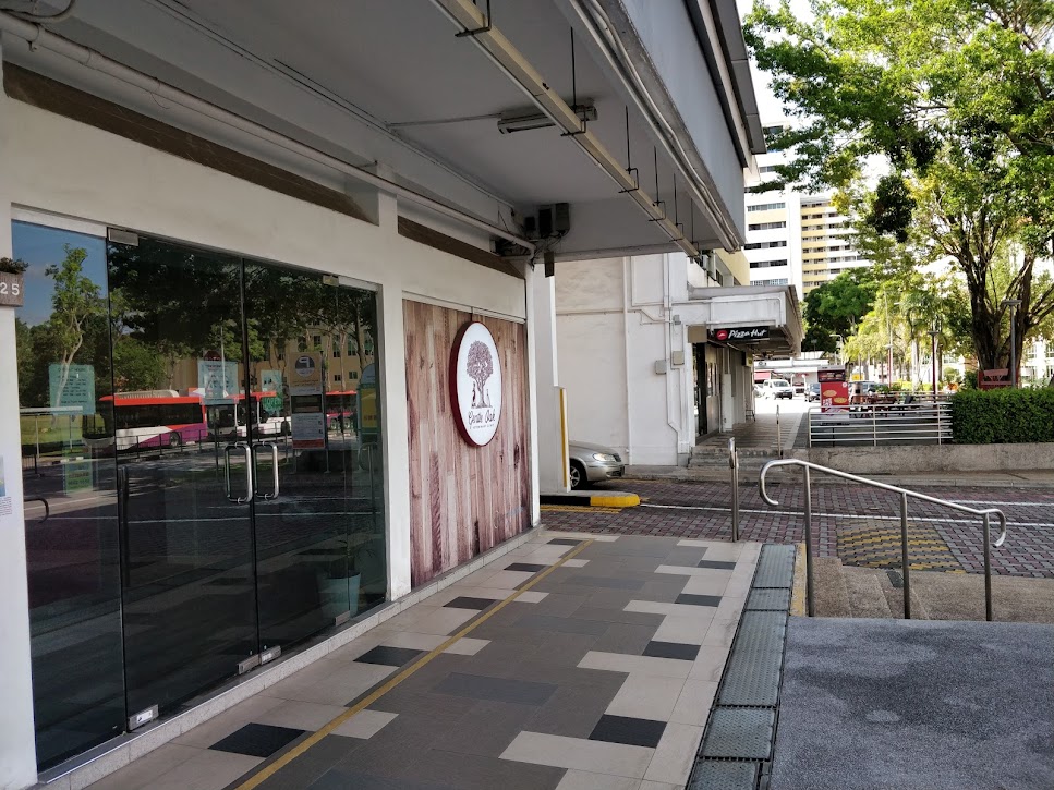 Best Singapore: