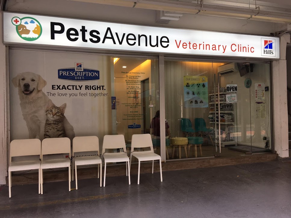 Best Singapore: